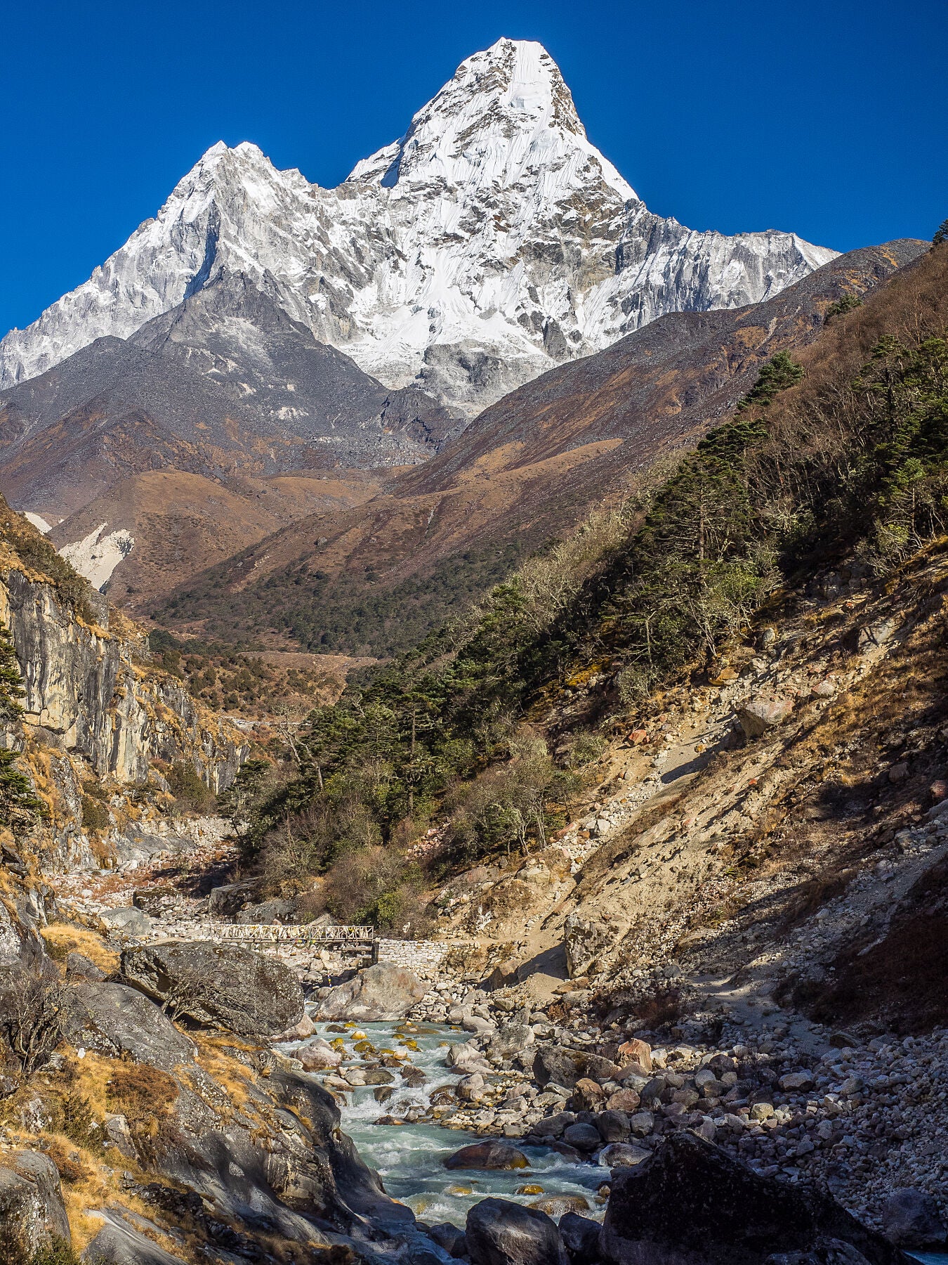 Ama Dablam