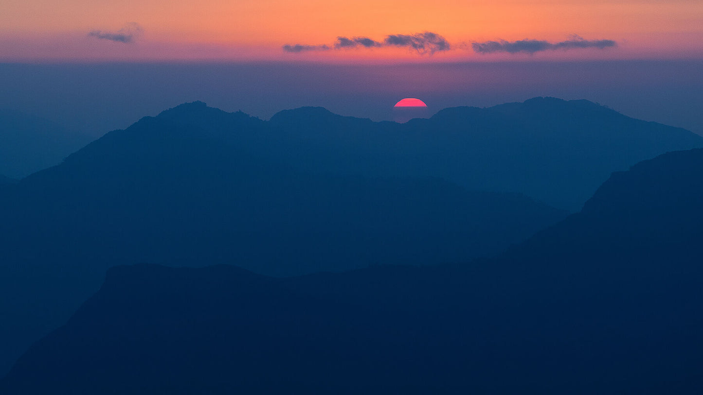Langtang