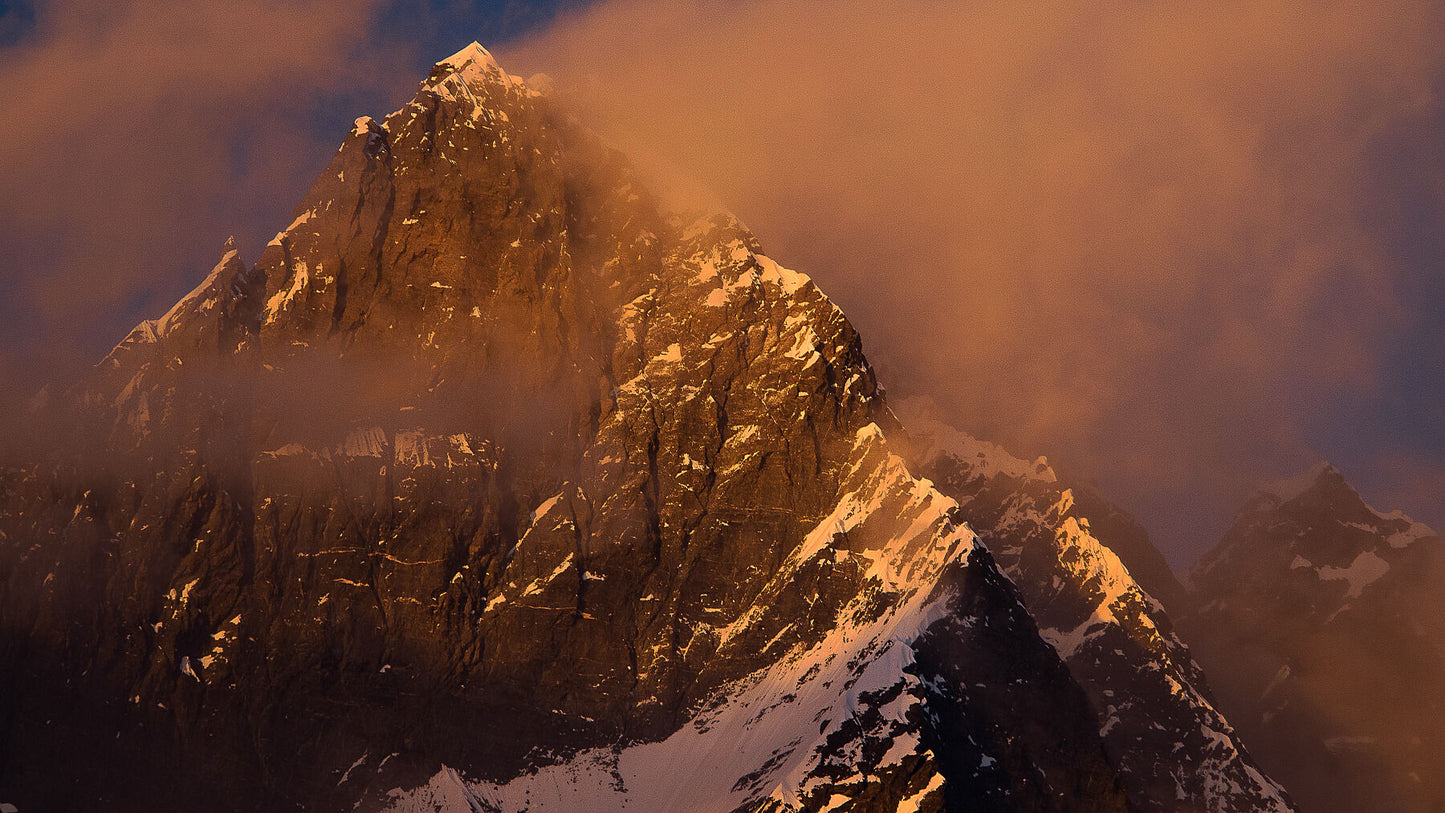 Lhotse