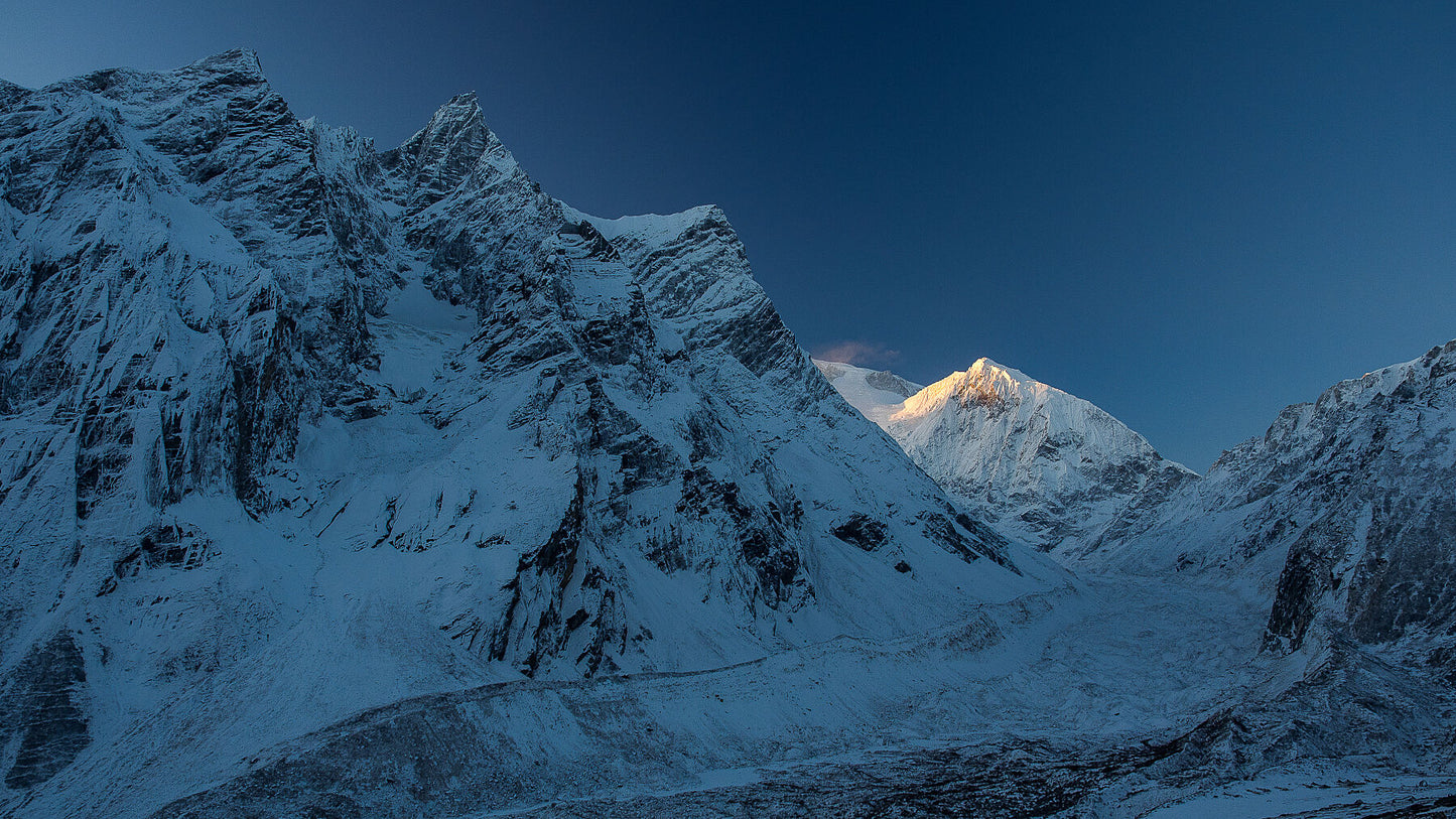 Manaslu