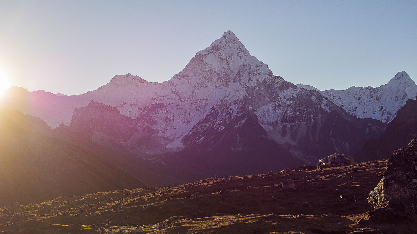 Sagarmatha