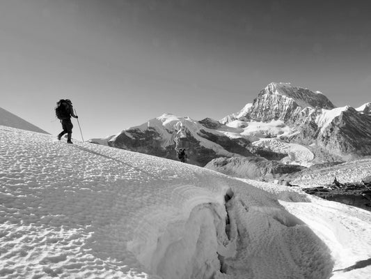 The Great Himalaya Trail Journal Excerpt